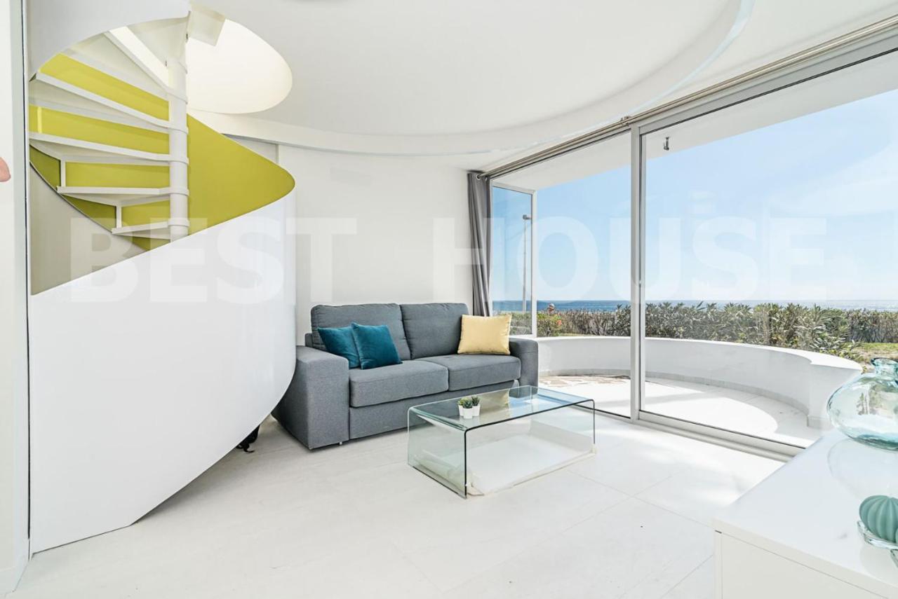 Stunning Bungalow At The Sand Dunes Of Maspalomas Playa del Inglés Exterior foto